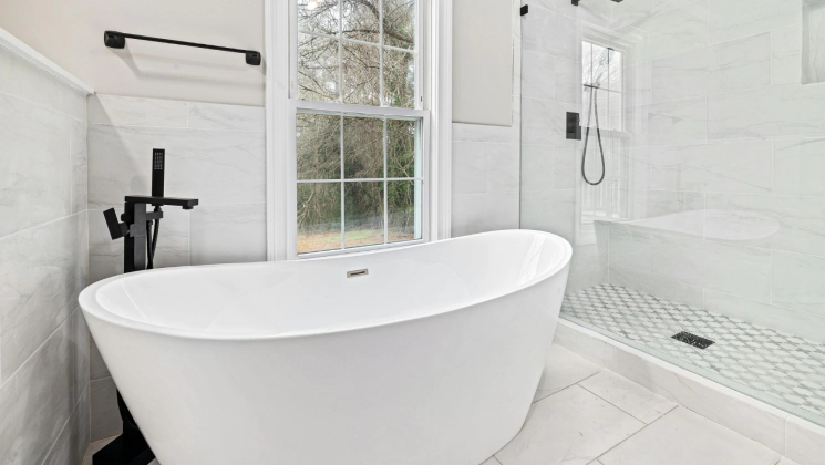 bathtub refinish service